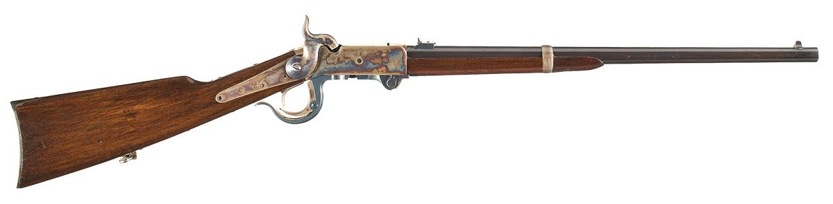 Burnside-rifle