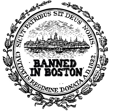 Banned in Boston