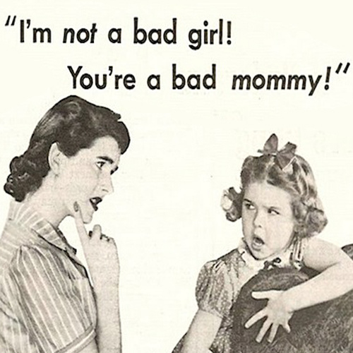 bad-mommy