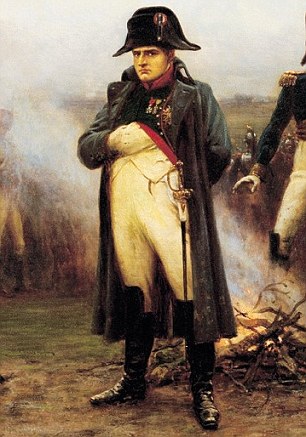 نتيجة بحث الصور عن ‪napoleon‬‏