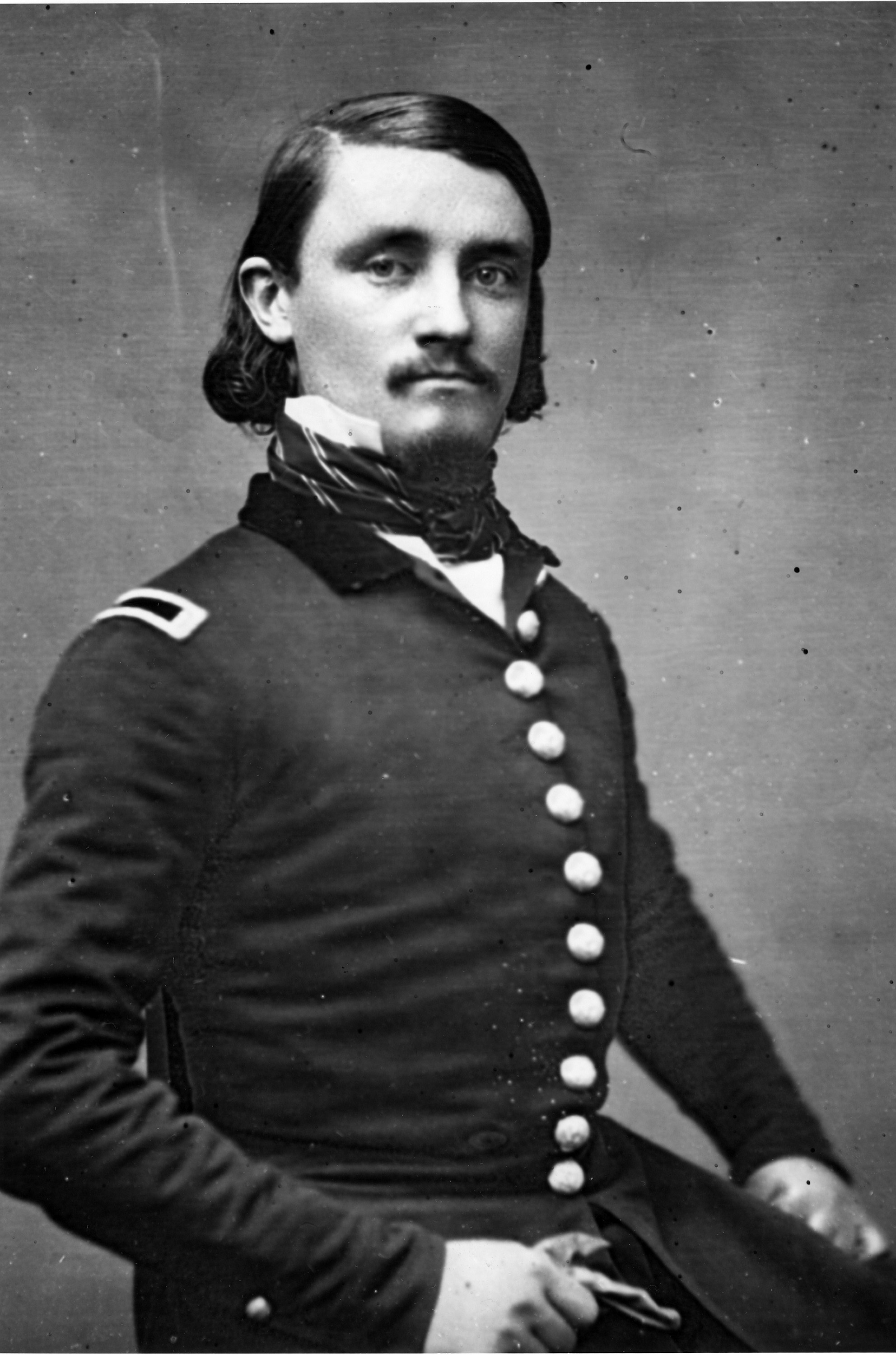 General Pickett'S Buffet - 5vjv32p