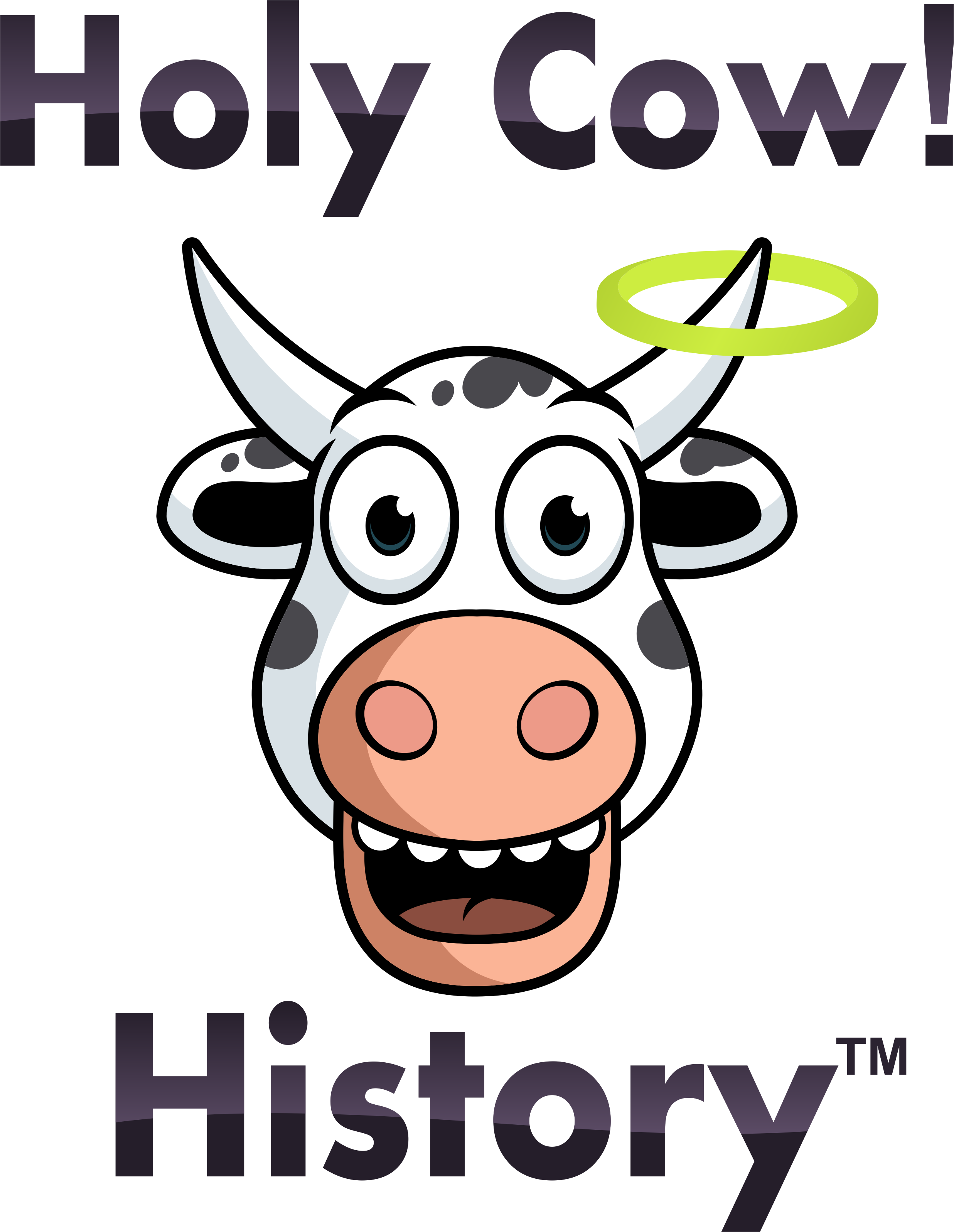 clip art holy cow - photo #18