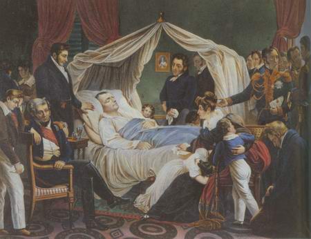 Napoleon Tod